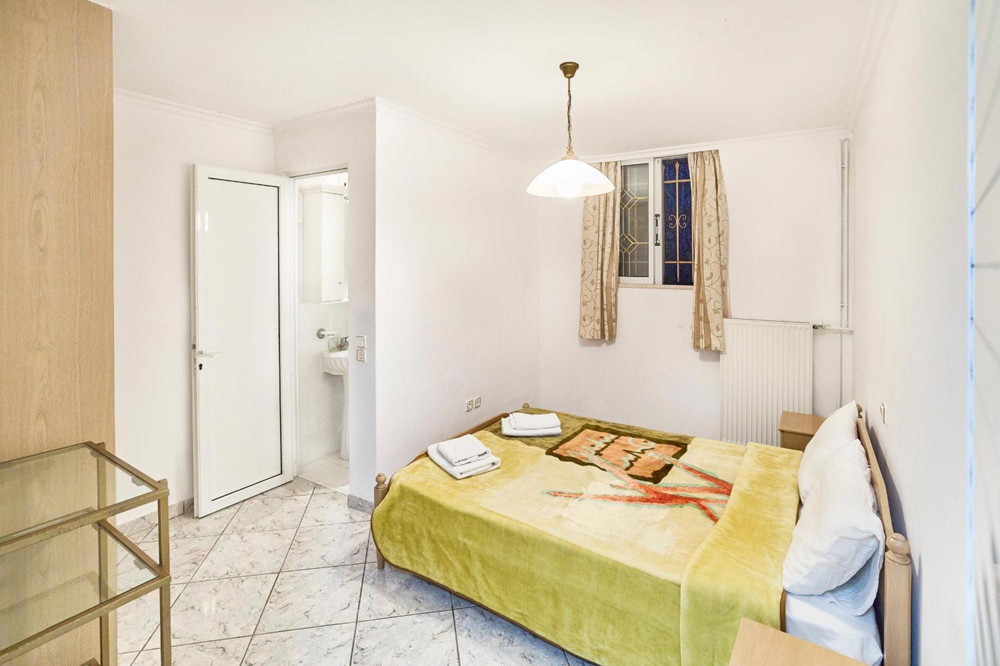 The Mardim Villa Sounion Exterior foto